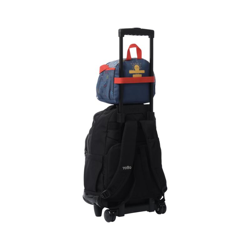 Totto Lonchera Little Surfer - Farmacias Arrocha