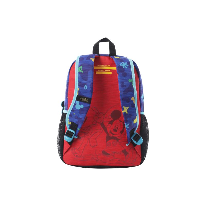 Totto Morral Mickey M 1 - Farmacias Arrocha