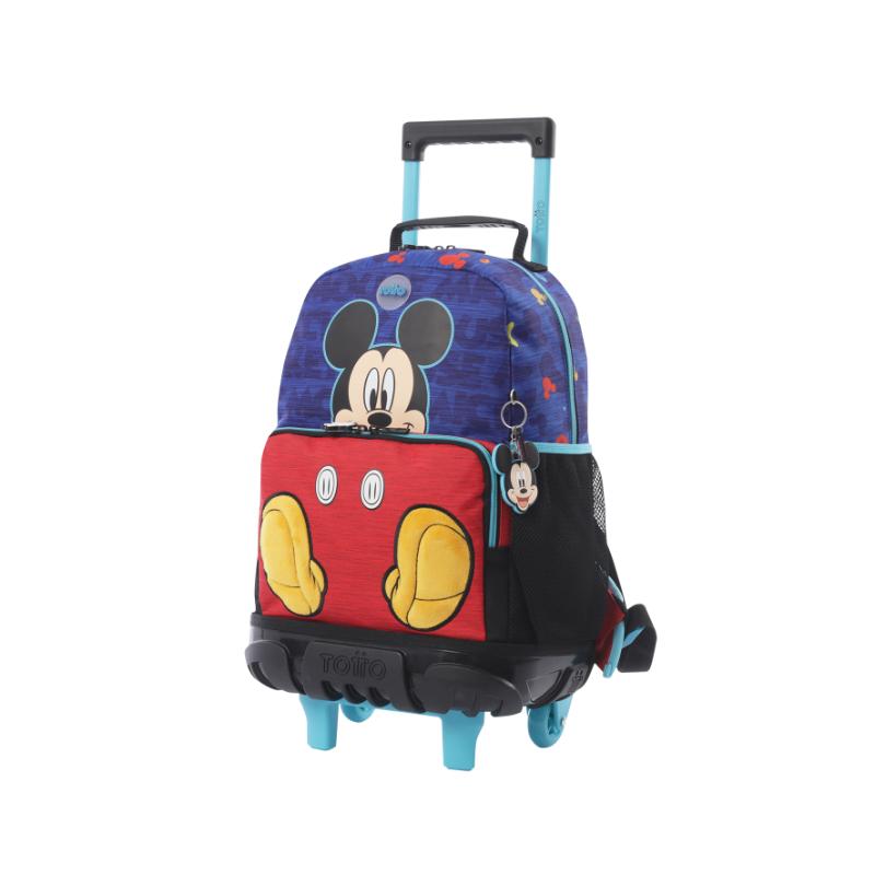 Totto Morral Rue Bomper Mickey M 1 - Farmacias Arrocha