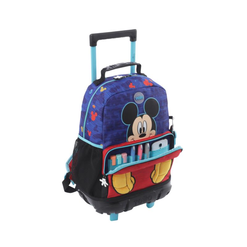 Totto Morral Rue Bomper Mickey M 1 - Farmacias Arrocha