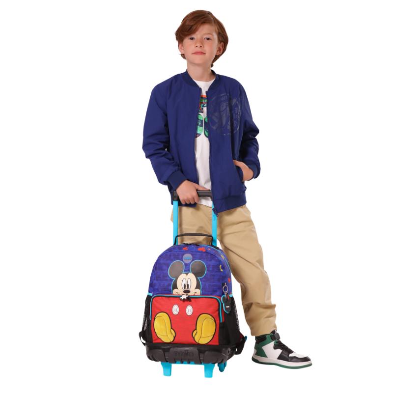 Totto Morral Rue Bomper Mickey M 1 - Farmacias Arrocha