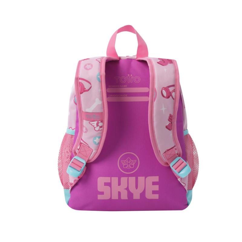 Totto Morral Paw Patrol Skye M - Farmacias Arrocha