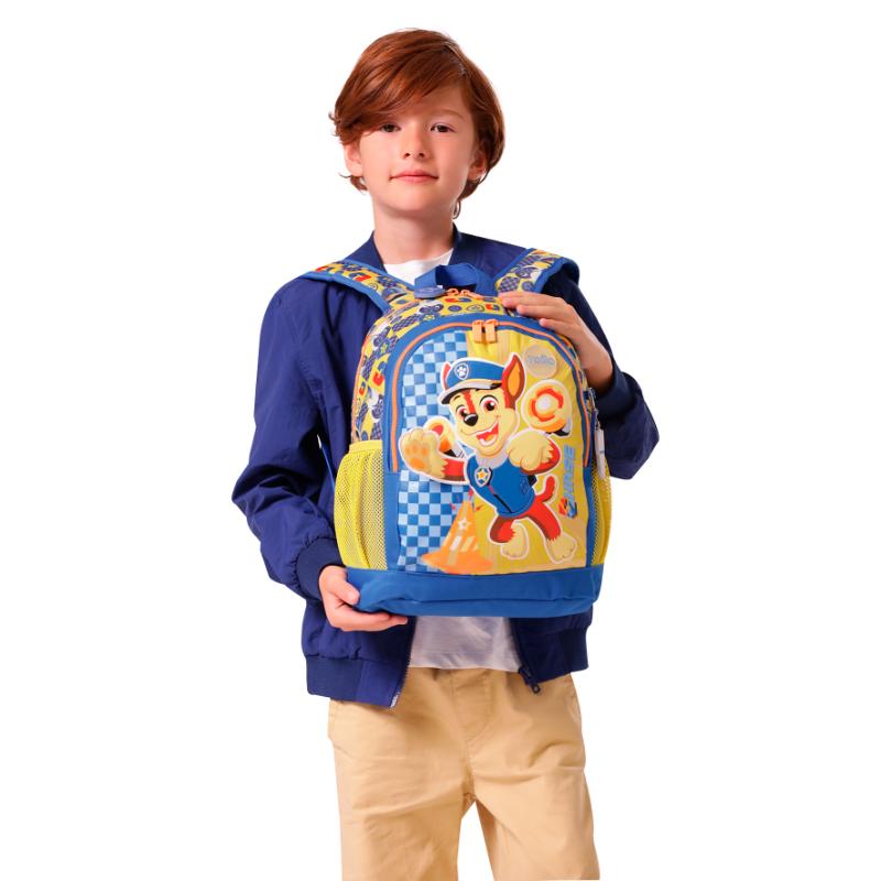 Totto Morral Paw Patrol Chase M - Farmacias Arrocha