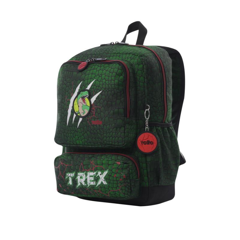 Totto Morral Rex Dino M - Farmacias Arrocha