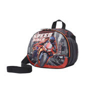 Totto Lonchera Speed Biker - Farmacias Arrocha