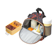 Totto Lonchera Speed Biker - Farmacias Arrocha