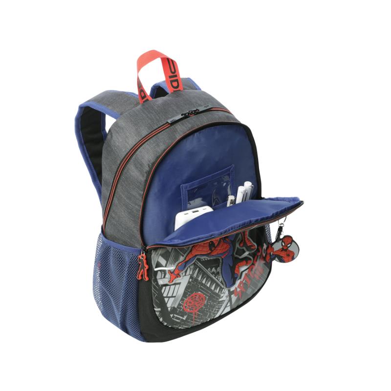 Totto Morral Spiderman Amazing M - Farmacias Arrocha