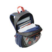 Totto Morral Spiderman Amazing M - Farmacias Arrocha