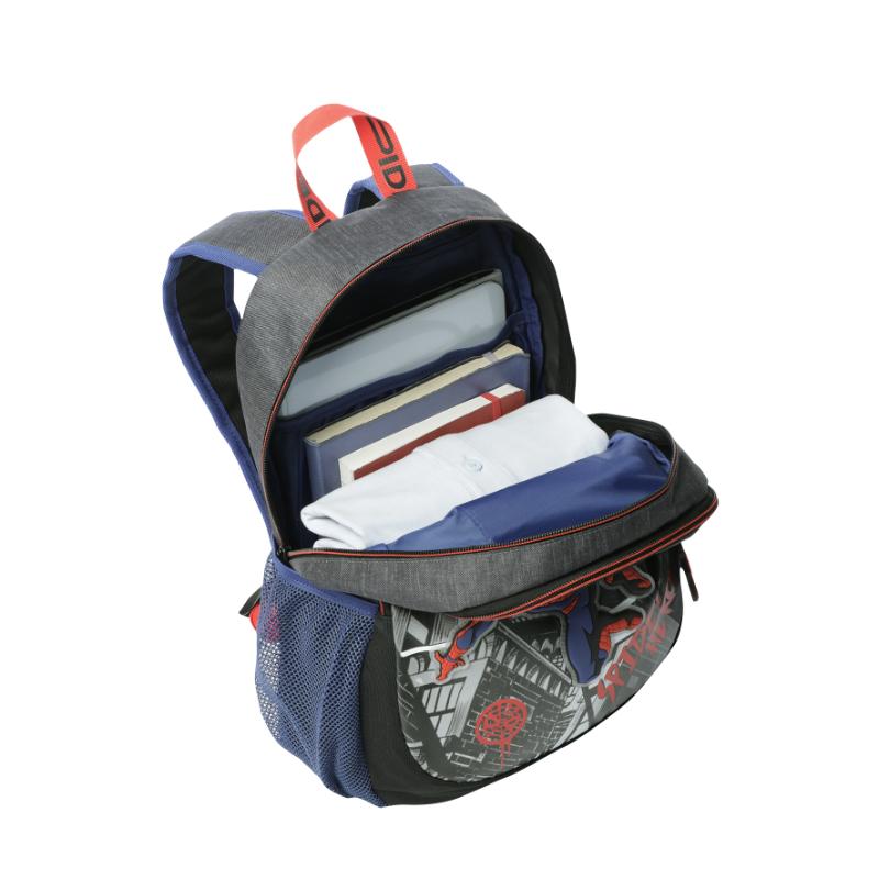 Totto Morral Spiderman Amazing M - Farmacias Arrocha