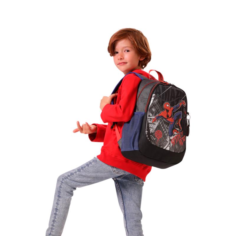 Totto Morral Spiderman Amazing M - Farmacias Arrocha