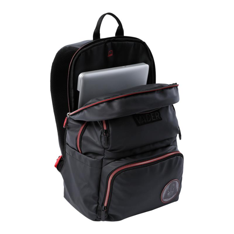 Totto Morral Darth Vader - Farmacias Arrocha