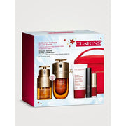 Clarins Vp Ds 30 Ml & Ds Eye Holiday Season - Farmacias Arrocha