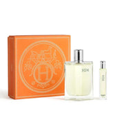 Hermes H24 Edt Set 100Ml + 15Ml Feh24 - Farmacias Arrocha