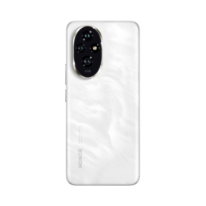 Honor 200 Moonlight White 256Gb - Farmacias Arrocha
