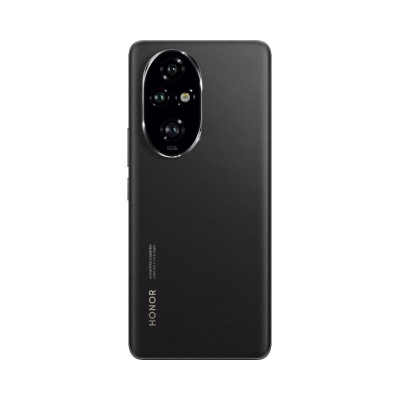 Honor 200 Pro Black 512Gb - Farmacias Arrocha
