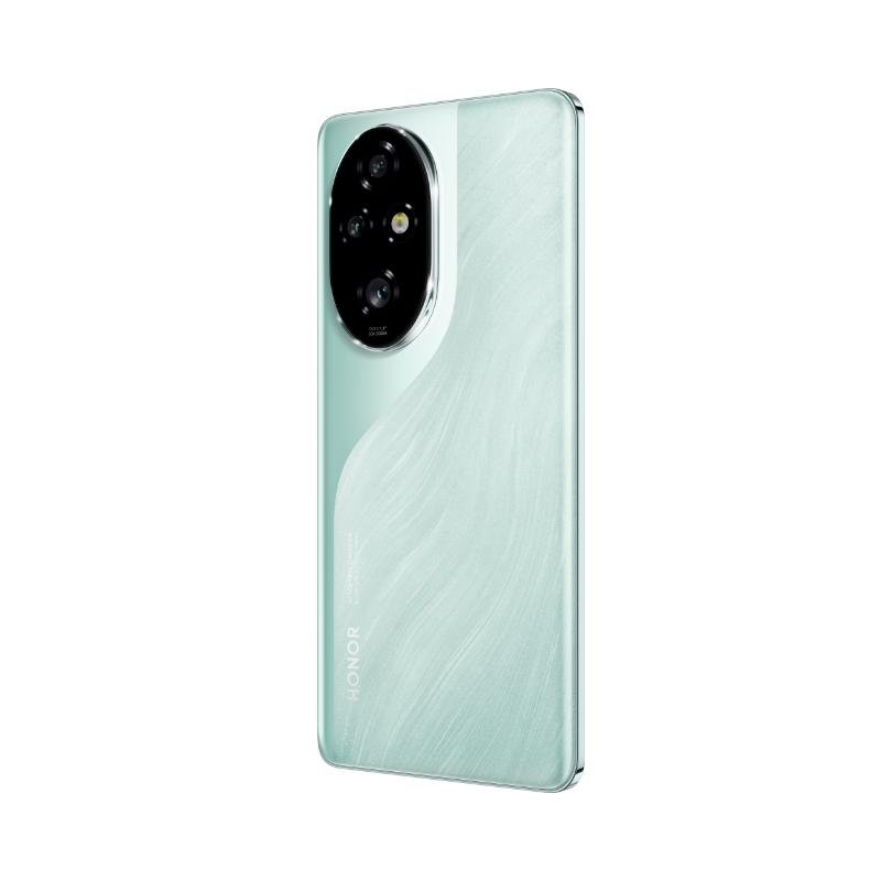 Honor 200 Pro Ocean Cyan 512Gb - Farmacias Arrocha