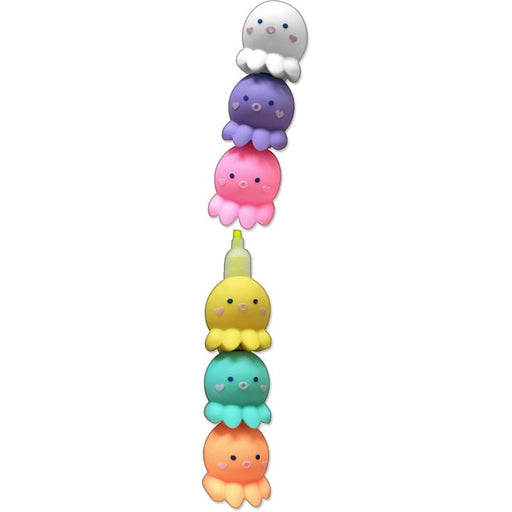 Resaltador Apilable Bubble Display - Farmacias Arrocha
