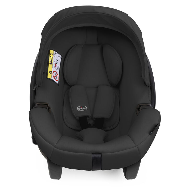 Chicco Silla De Carro  Onefit Cleartex B.Car Seat Drift Usa - Farmacias Arrocha