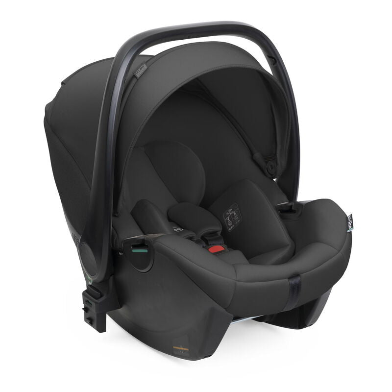 Chicco Silla De Carro  Onefit Cleartex B.Car Seat Drift Usa - Farmacias Arrocha