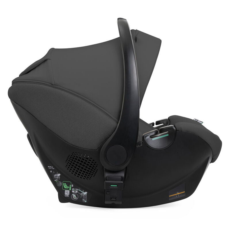 Chicco Silla De Carro  Onefit Cleartex B.Car Seat Drift Usa - Farmacias Arrocha