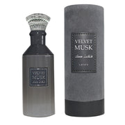 Lattafa Velvet Musk 100 Ml - Farmacias Arrocha