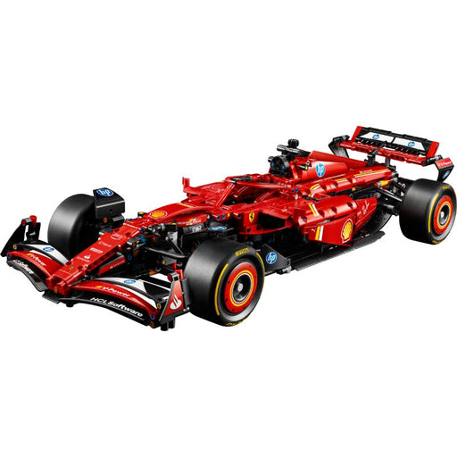 Lego Technic Ferrari SF-24 F1 - Farmacias Arrocha