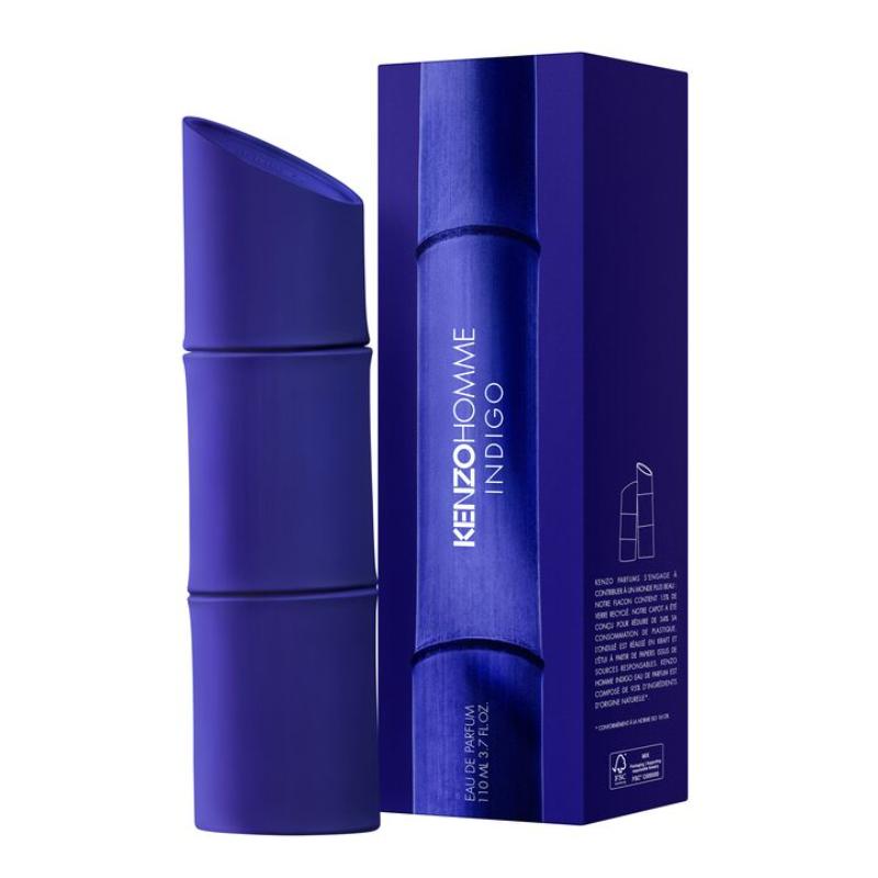 Kenzo Kenzo Homme Indigo Eau de Parfum Indigo  fragancia para hombre - Farmacias Arrocha