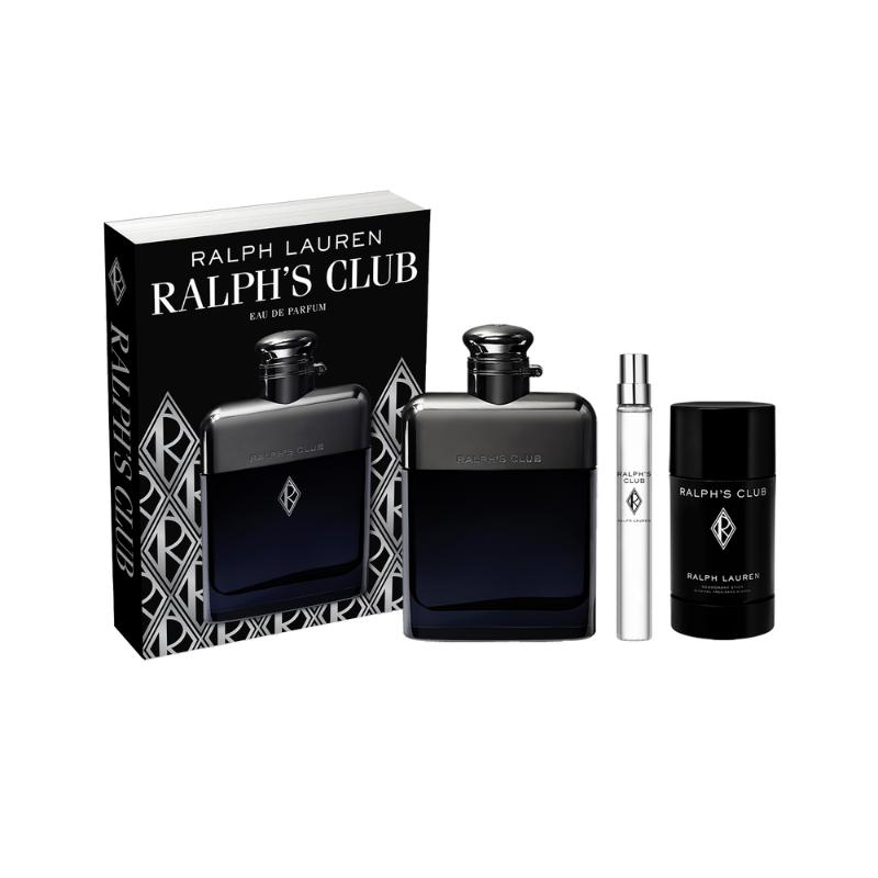 Ralph's Club EDP Set - Farmacias Arrocha