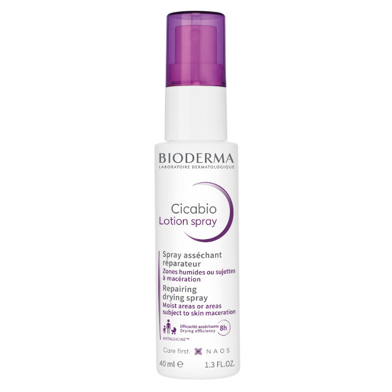 Bioderma Cicabio Lotion Spray