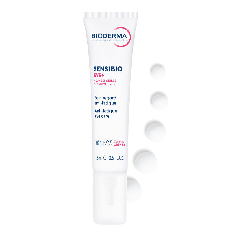 Bioderma Sensibio Eye+