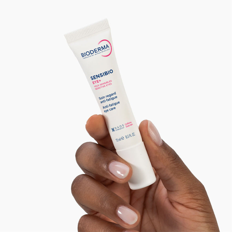 Bioderma Sensibio Eye+