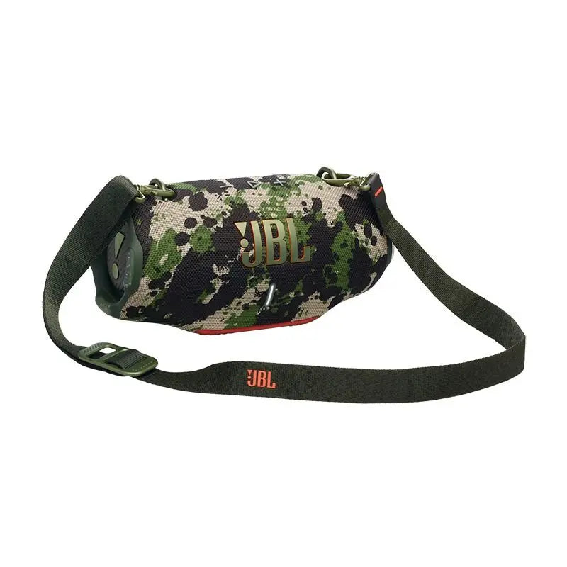 JBL Xtreme 4 – Altavoz Portátil Bluetooth