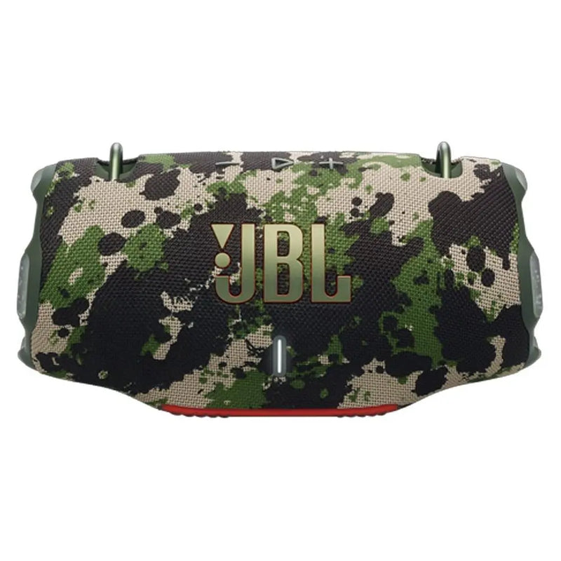 JBL Xtreme 4 – Altavoz Portátil Bluetooth