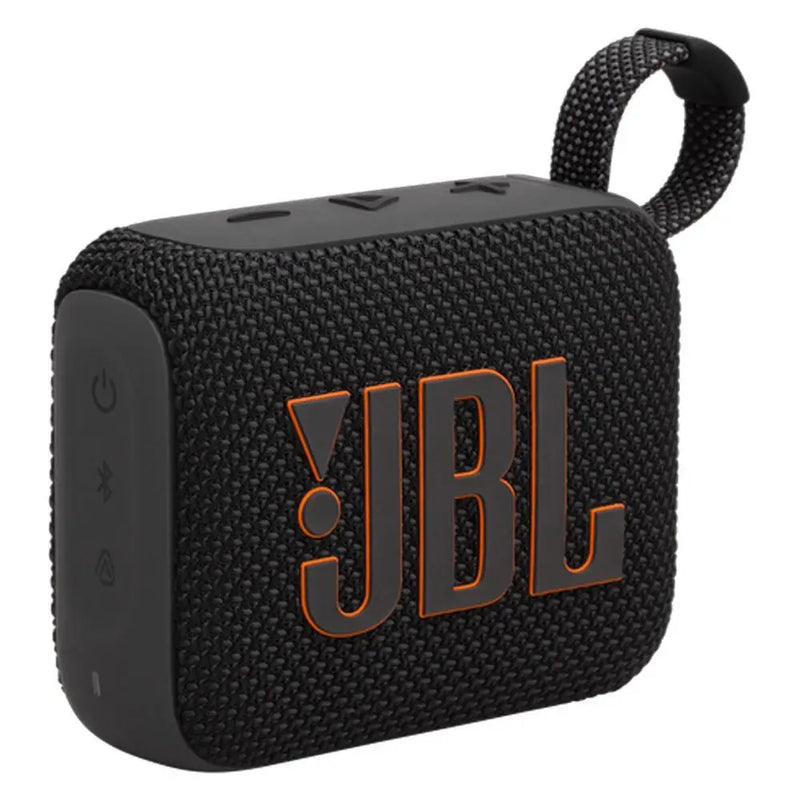 BL GO 4 – Altavoz Portátil Bluetooth