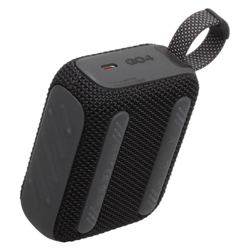 BL GO 4 – Altavoz Portátil Bluetooth