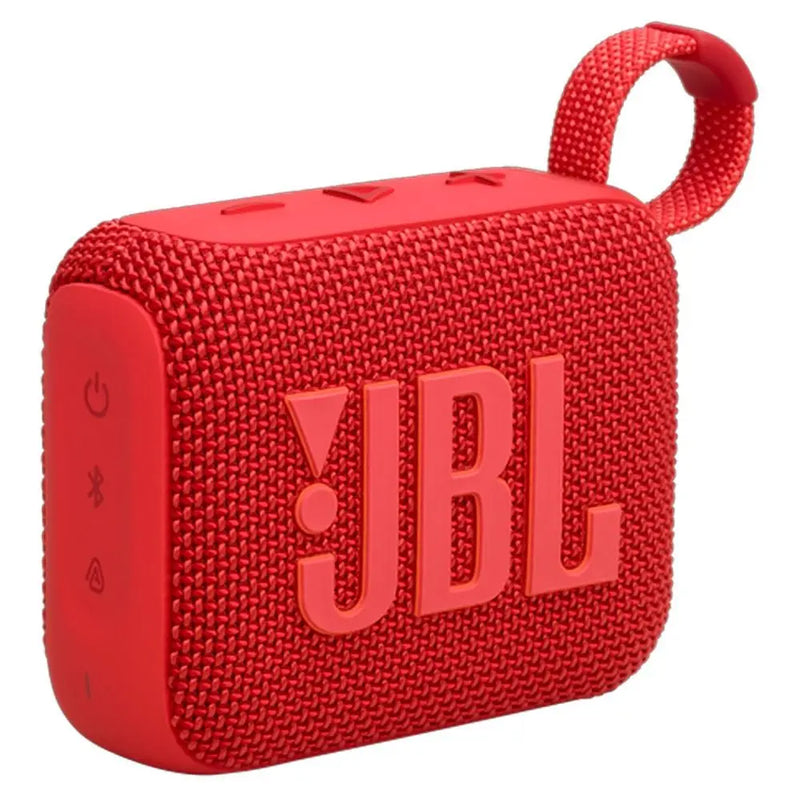 BL GO 4 – Altavoz Portátil Bluetooth