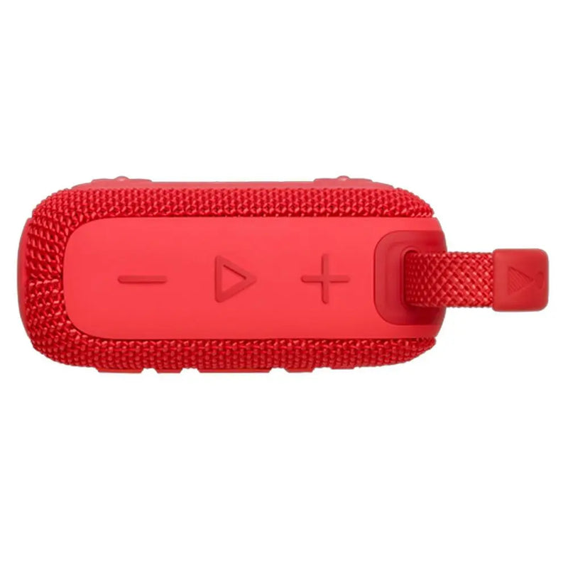 BL GO 4 – Altavoz Portátil Bluetooth