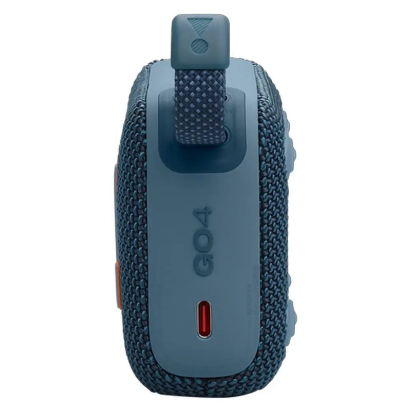 BL GO 4 – Altavoz Portátil Bluetooth