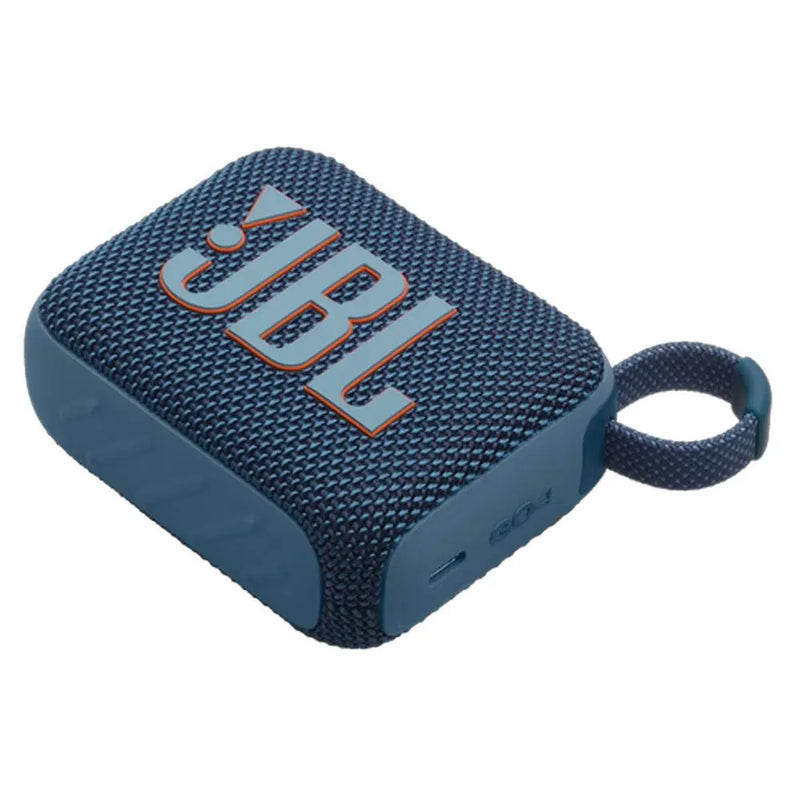 BL GO 4 – Altavoz Portátil Bluetooth