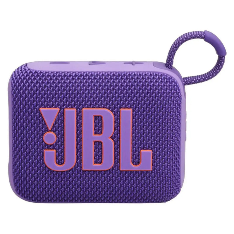 BL GO 4 – Altavoz Portátil Bluetooth