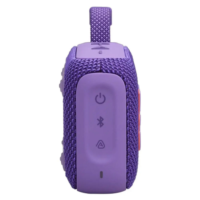 BL GO 4 – Altavoz Portátil Bluetooth