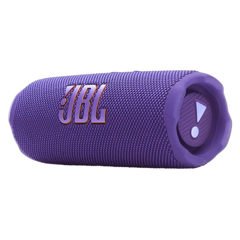 Flip 7 – Altavoz Portátil Bluetooth