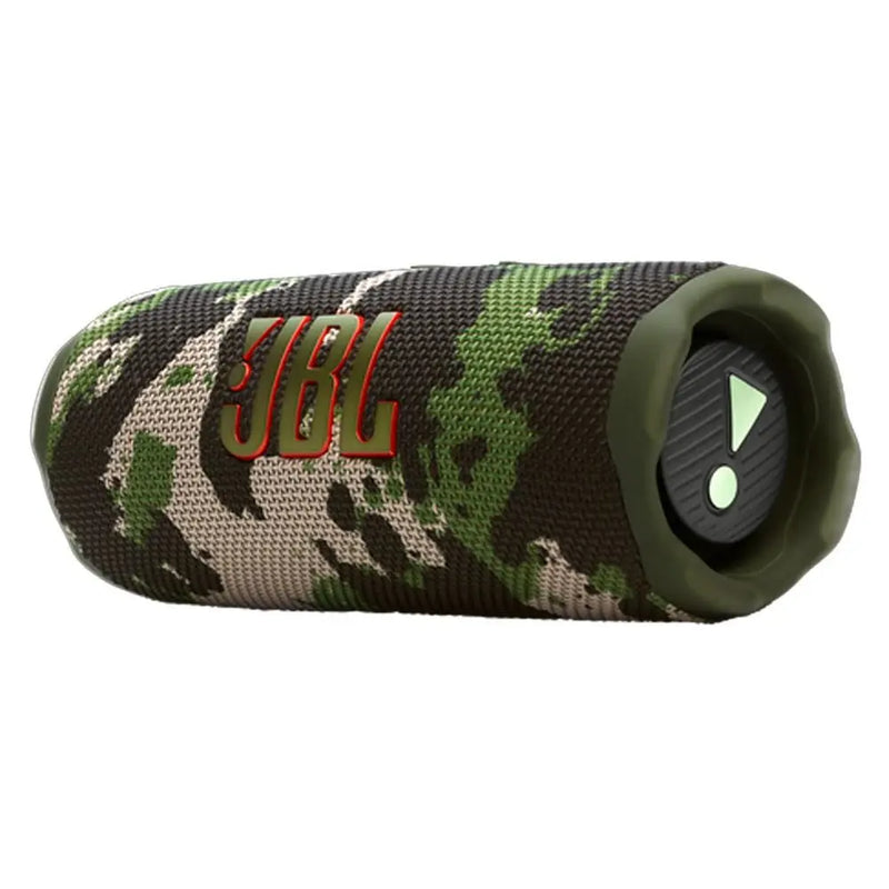 Flip 7 – Altavoz Portátil Bluetooth