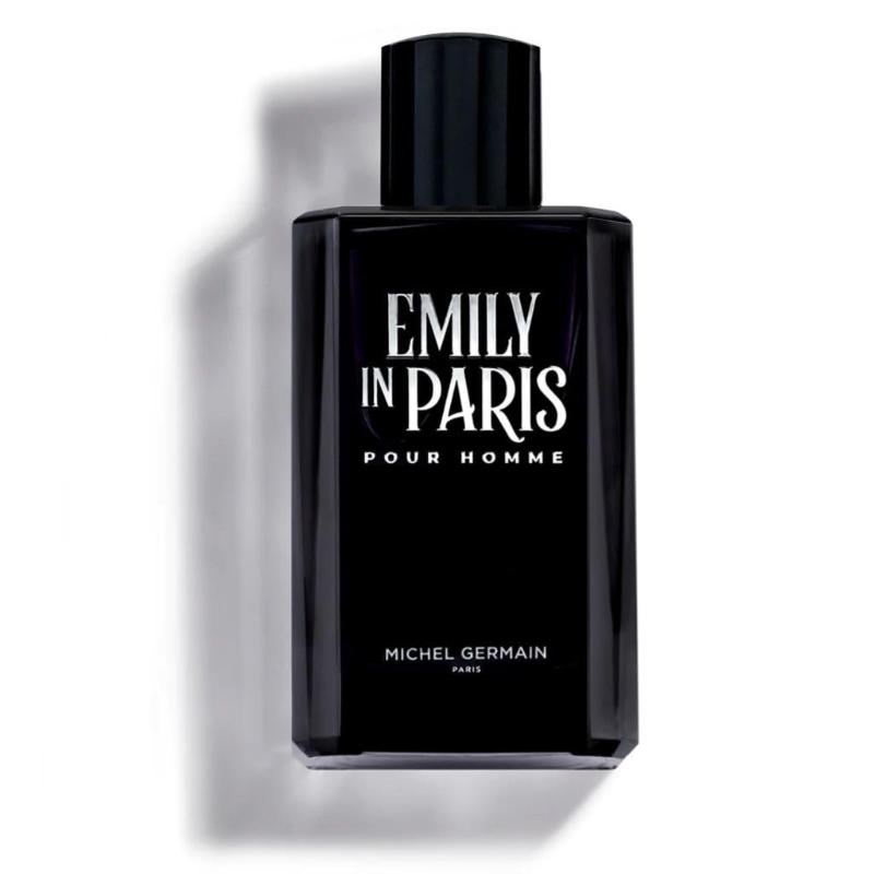 Emily In Paris Edt Homme 100Ml - Farmacias Arrocha