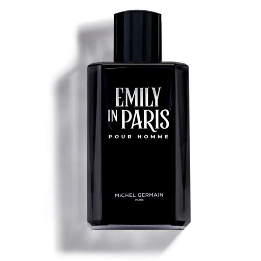 Emily In Paris Edt Homme 100Ml - Farmacias Arrocha