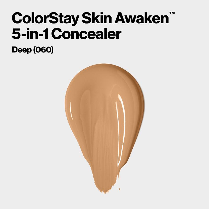 Revlon Colorstay™ Skin Awaken 5 - In - 1 Concealer - Farmacias Arrocha