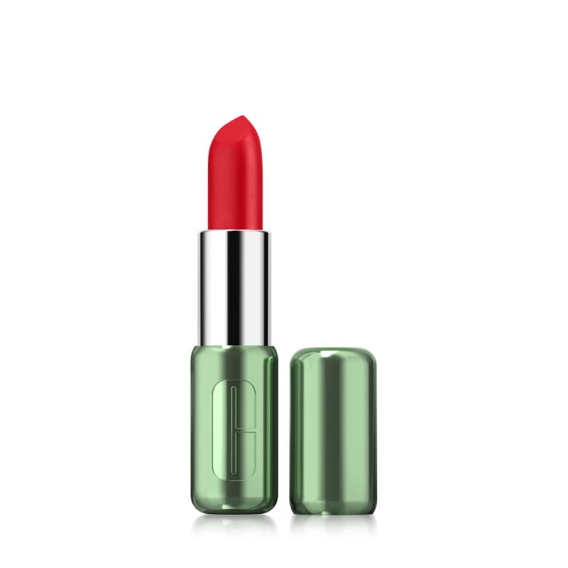 Clinique Labial Larga duración Pop™ Mate 3.9 g - Farmacias Arrocha