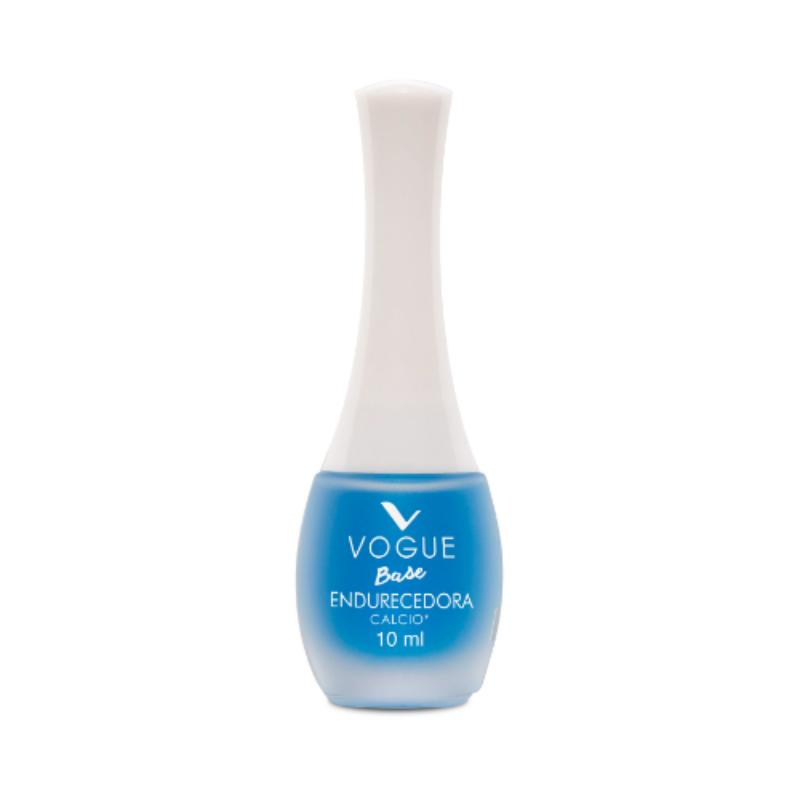 Vogue Base Endurecimiento 10 Ml - Farmacias Arrocha