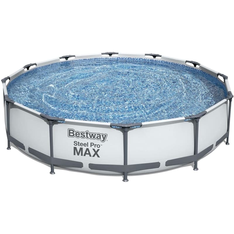Bestway Piscina Steel Pro Max - Farmacias Arrocha