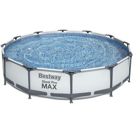 Bestway Piscina Steel Pro Max - Farmacias Arrocha